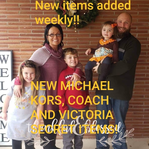 Meet your Posher, Sarah - Picture 4 of 9